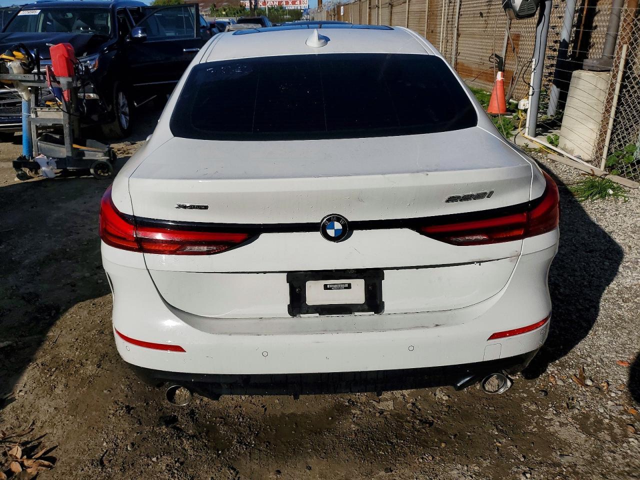 2021 BMW 2 Series
