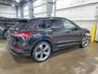 2025 AUDI Q4 e-tron
