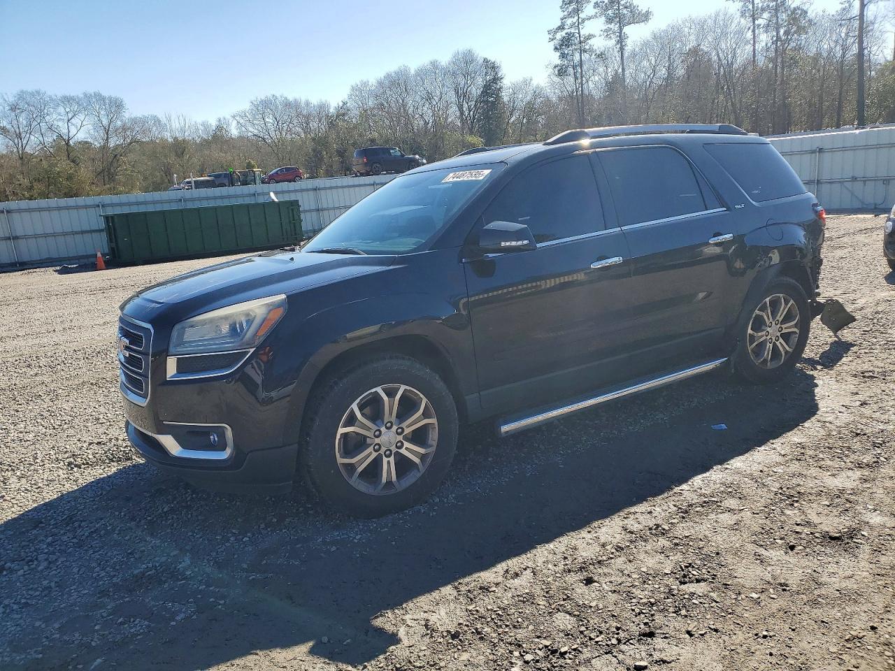2015 GMC ACADIA