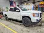 2021 GMC CANYON