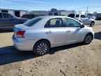 2007 TOYOTA YARIS