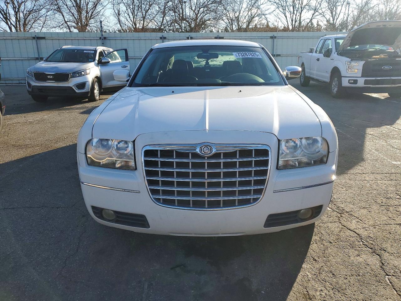 2010 CHRYSLER 300