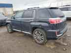 2016 GMC Terrain