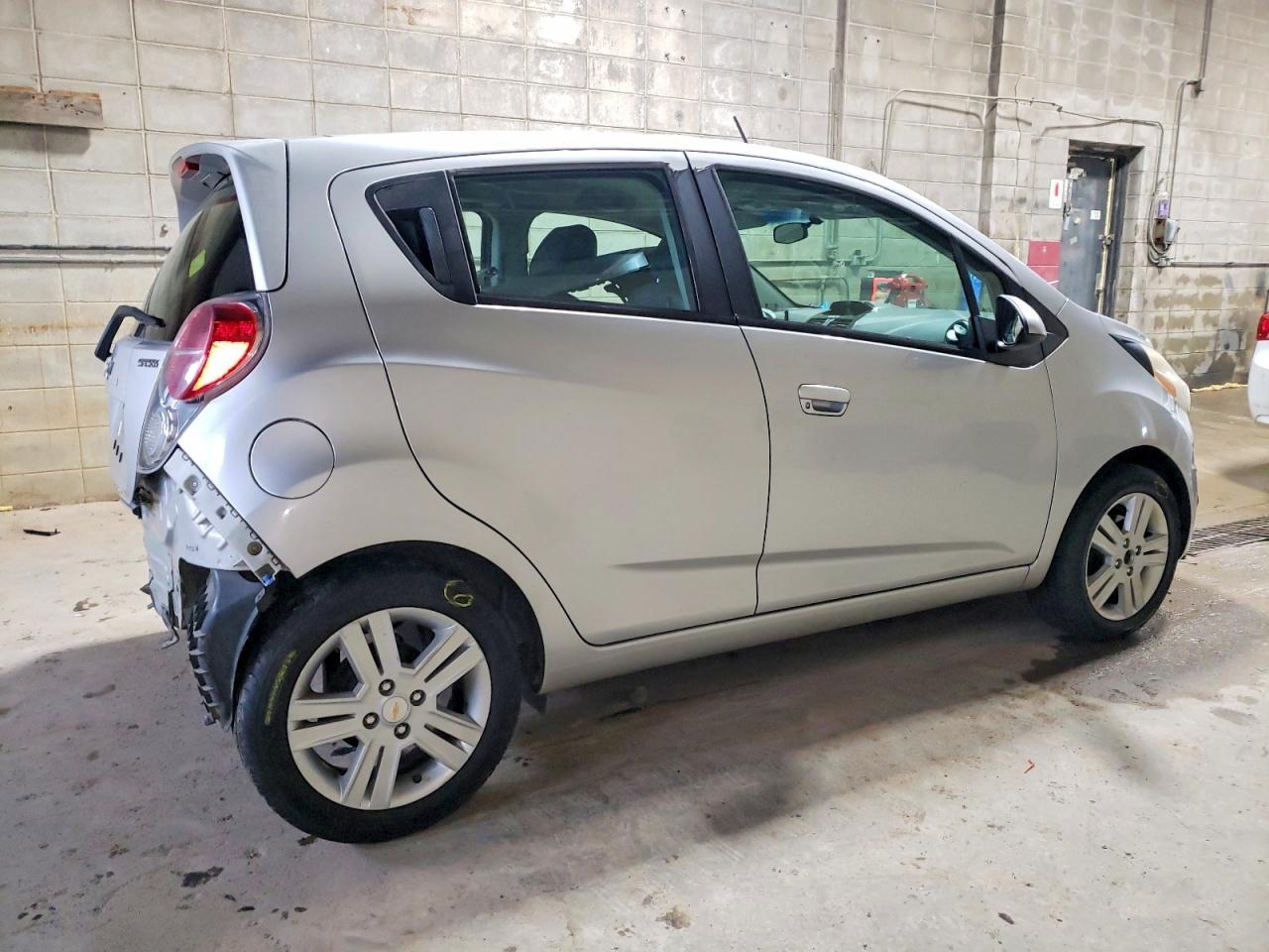 2014 CHEVROLET Spark