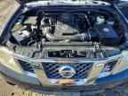 2014 NISSAN Frontier