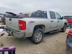 2011 CHEVROLET Silverado
