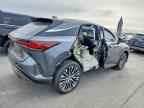 2026 LEXUS RX 350H