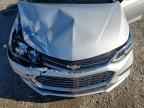 2016 CHEVROLET CRUZE