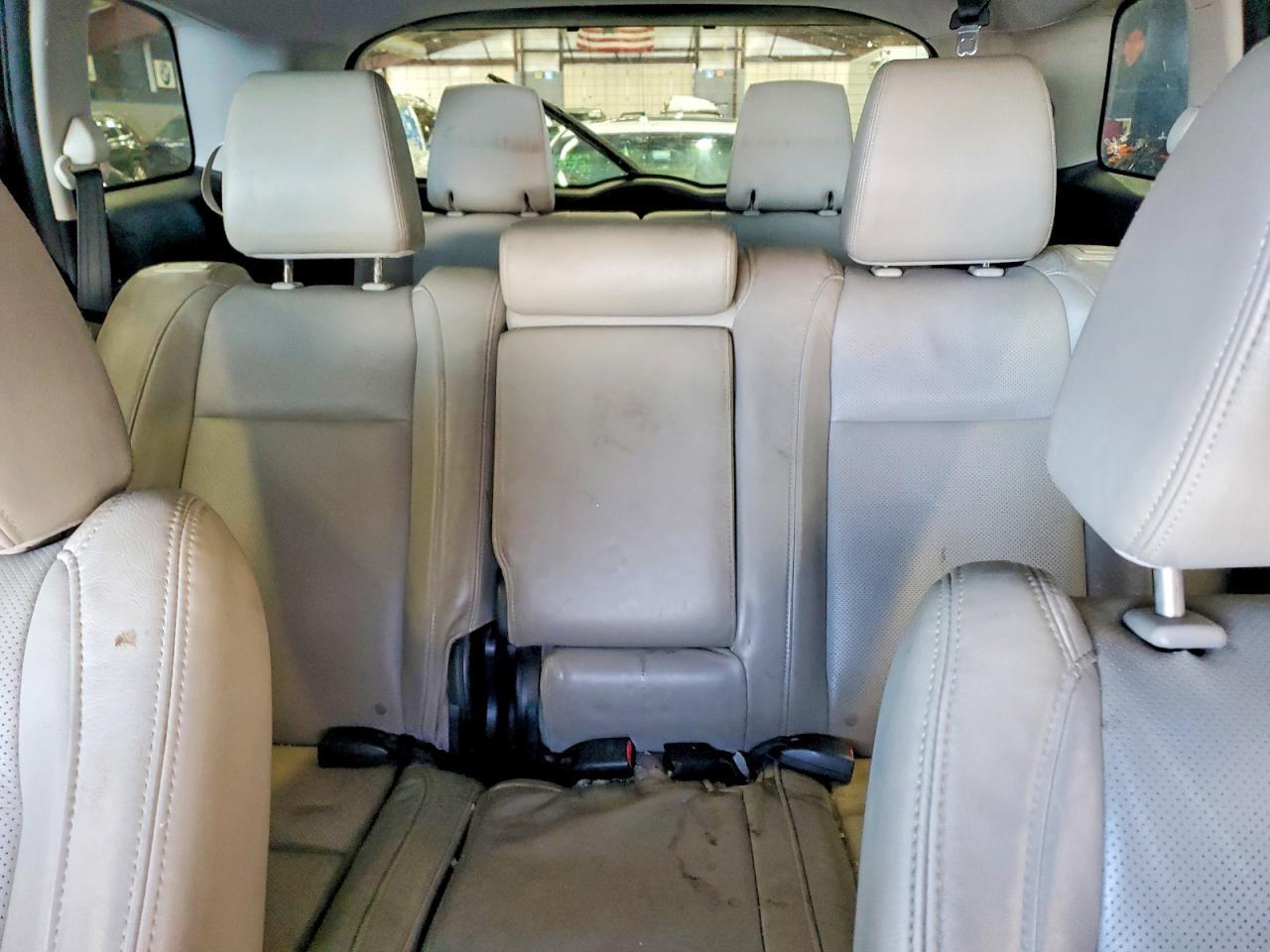 2014 MAZDA CX-9