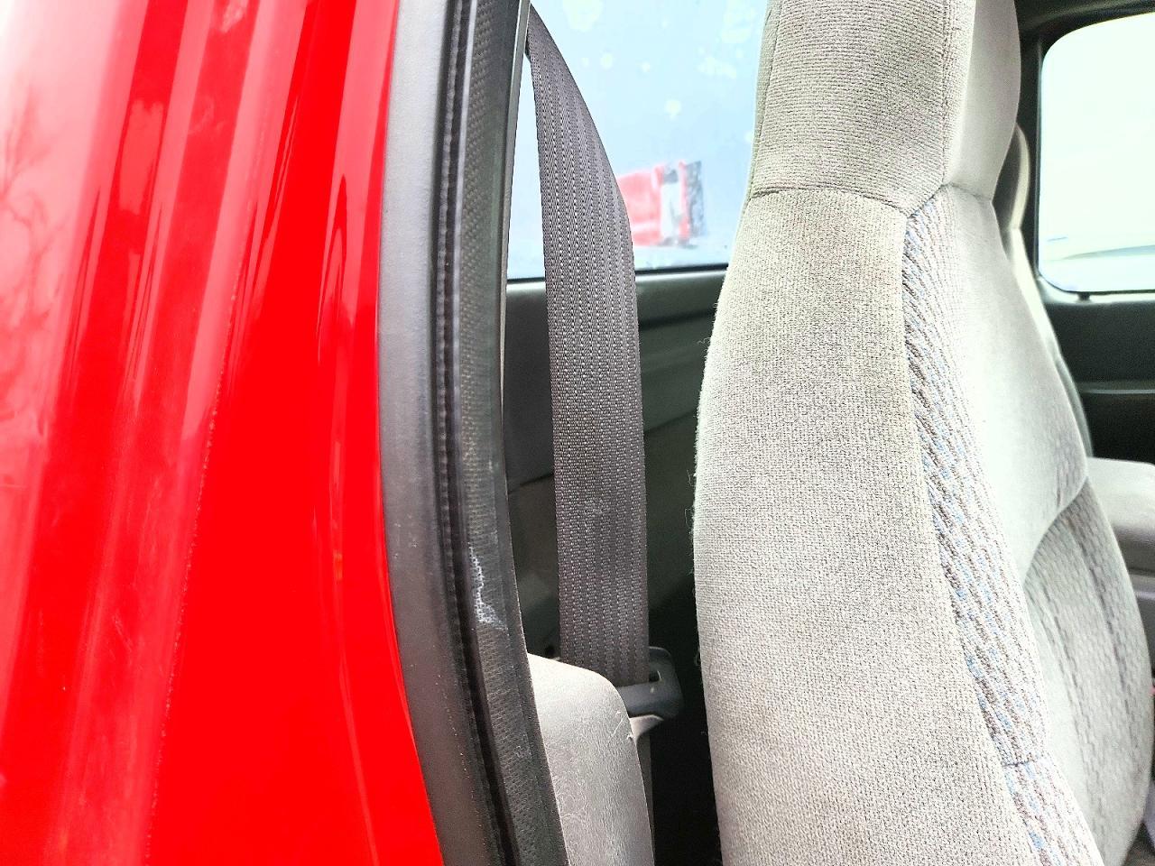 2002 FORD F-150 Lightning