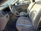 2008 TOYOTA COROLLA