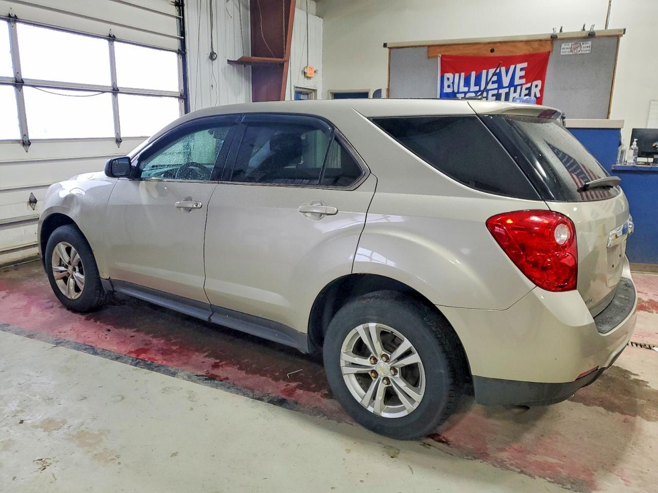 2014 CHEVROLET EQUINOX
