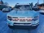 2023 FORD Bronco Sport