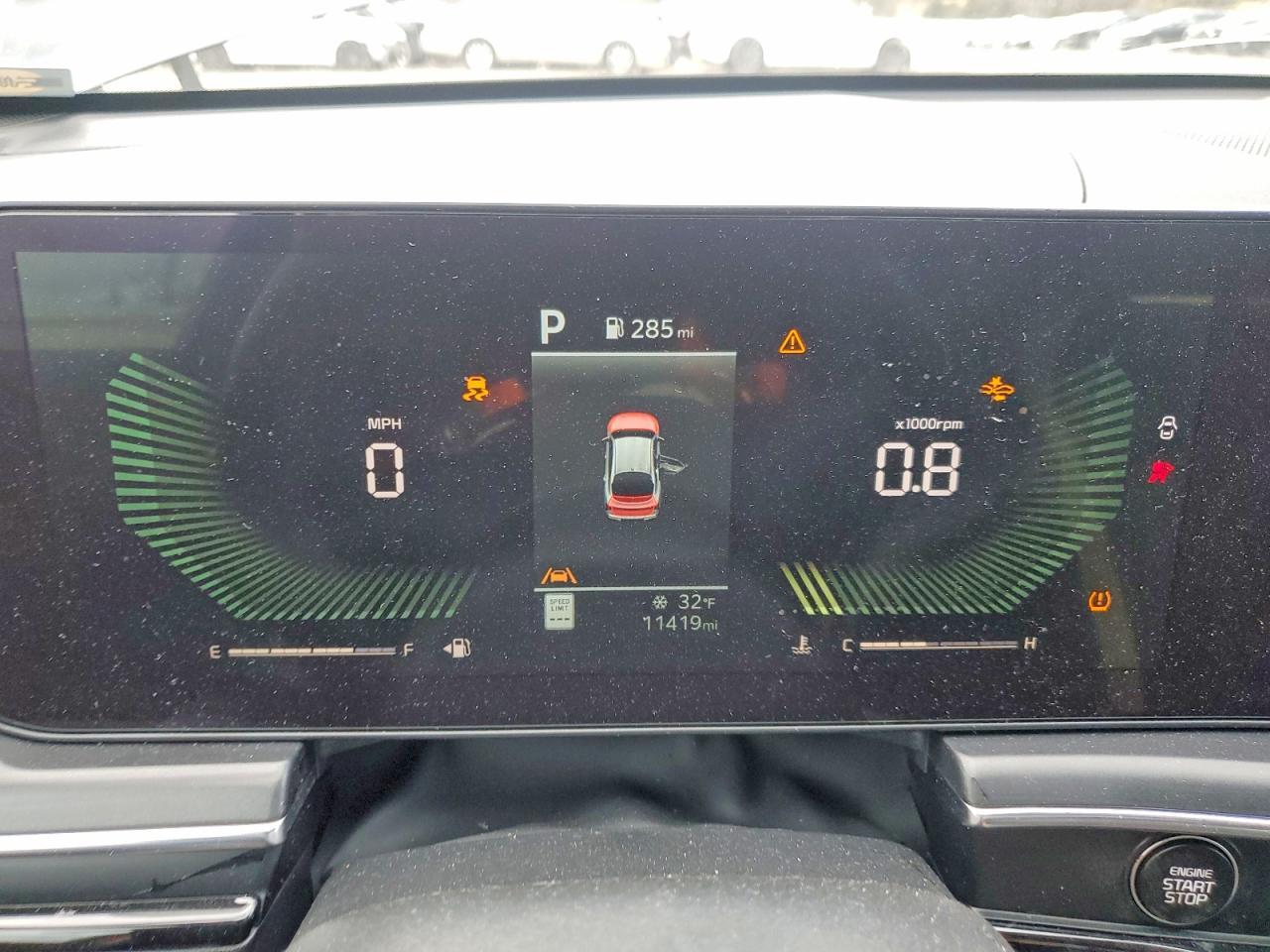 2025 KIA K5