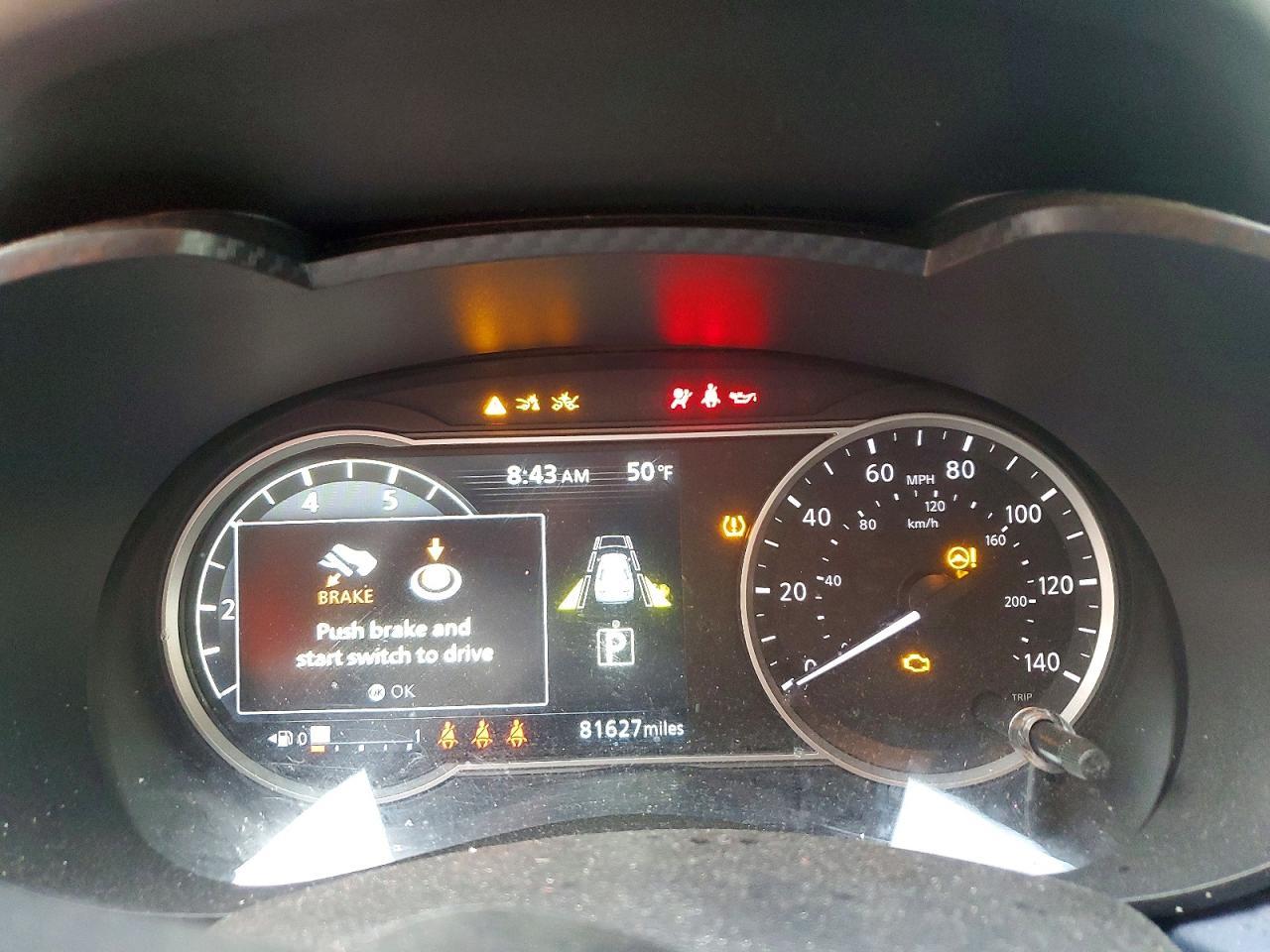2023 NISSAN VERSA