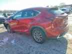 2021 LEXUS Nx