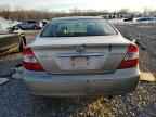 2004 TOYOTA CAMRY