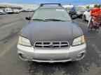 2003 SUBARU Baja