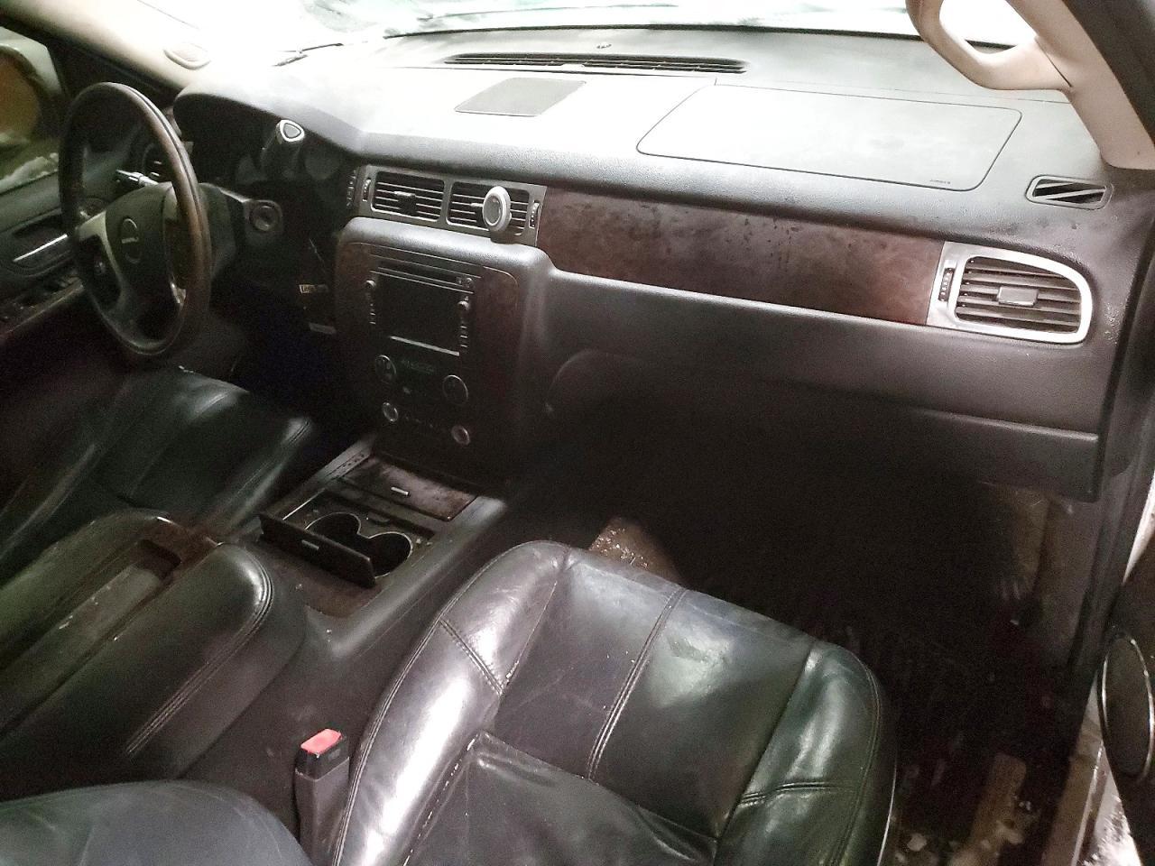 2007 GMC Yukon