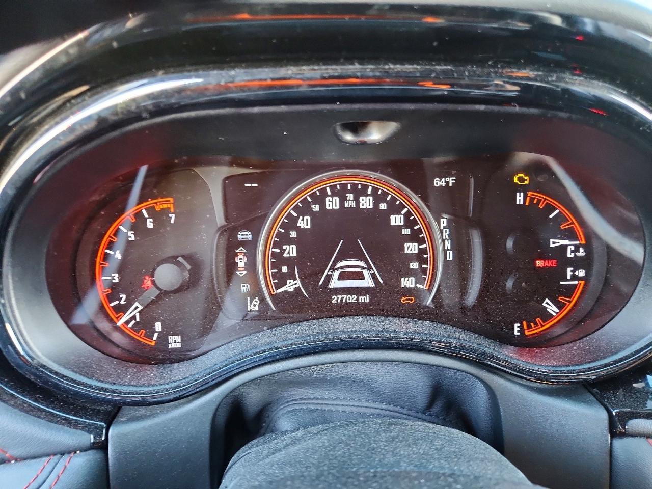 2023 DODGE DURANGO