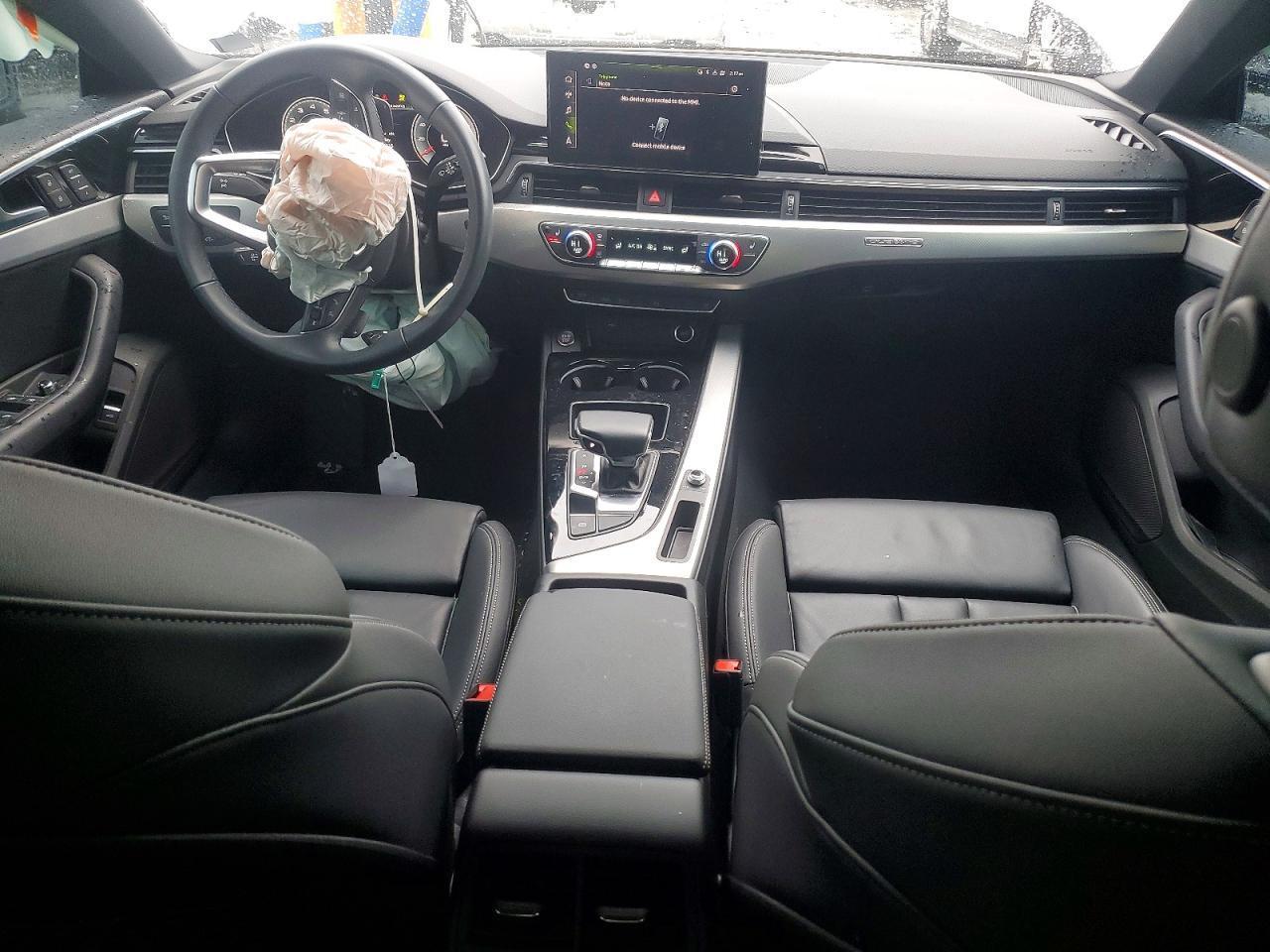 2024 AUDI A5