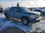 2011 CHEVROLET SILVERADO 1500