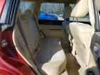 2006 SUBARU FORESTER