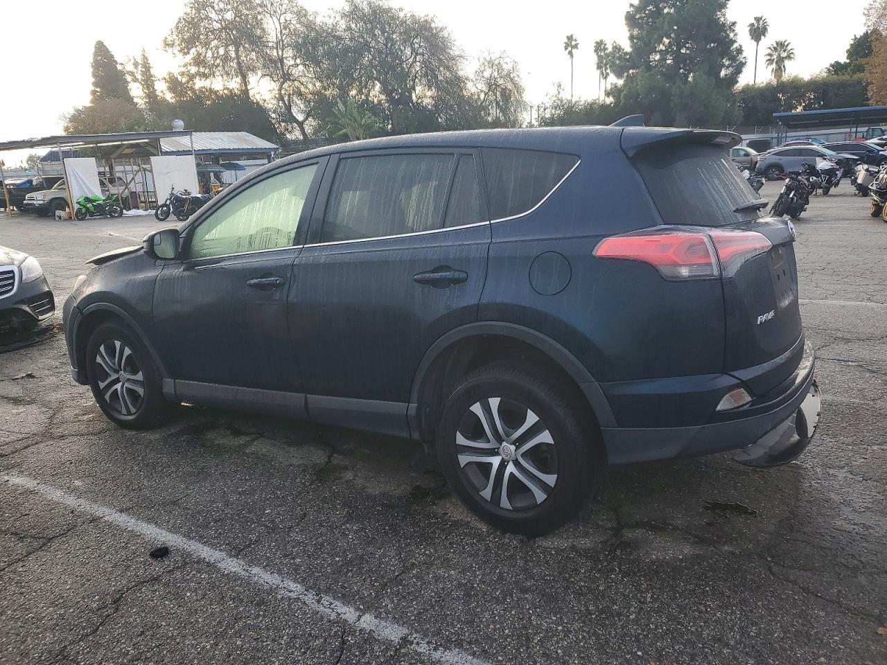 2017 TOYOTA RAV4