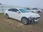 2016 CHEVROLET IMPALA