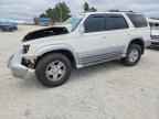 1999 TOYOTA 4Runner