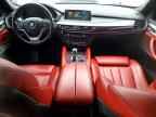 2018 BMW X6