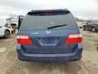 2007 HONDA ODYSSEY