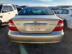 2004 TOYOTA CAMRY