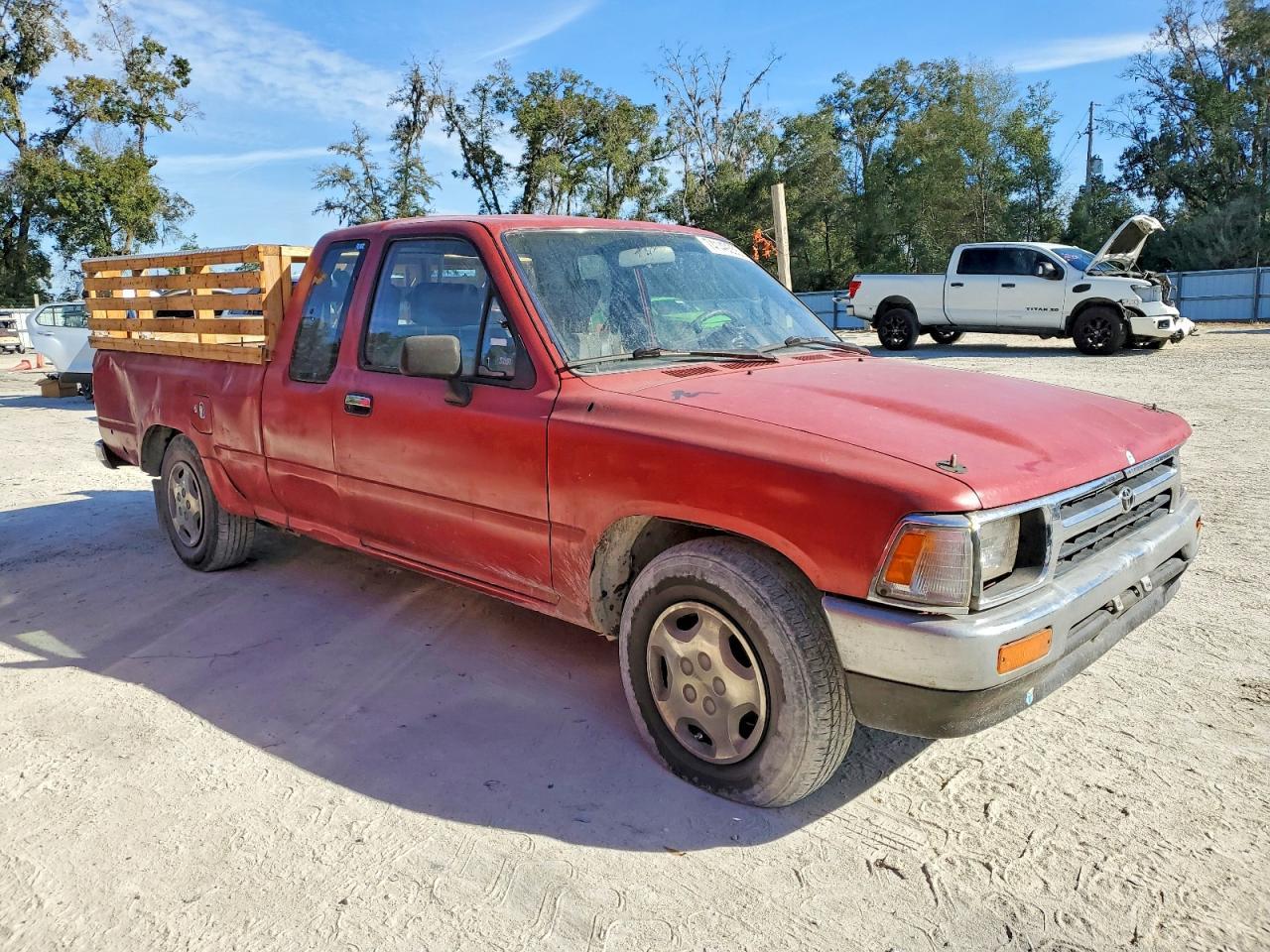 1994 TOYOTA Pickup