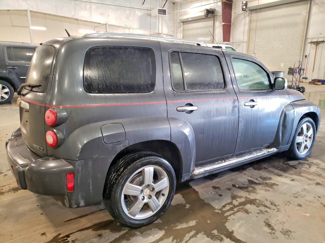 2011 CHEVROLET HHR