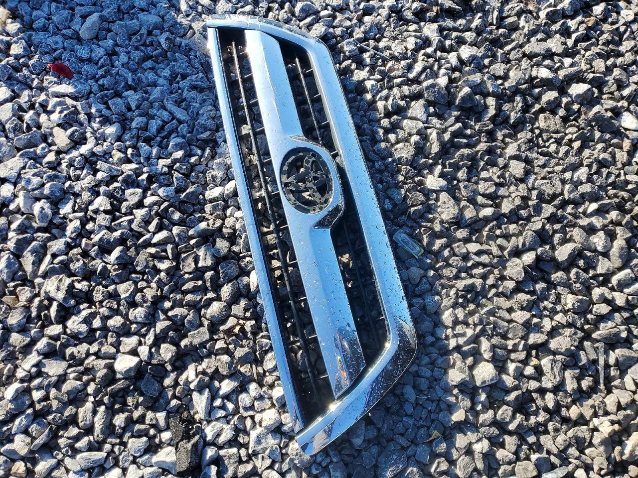 2006 TOYOTA 4Runner