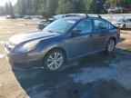 2013 SUBARU Legacy