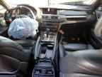 2014 BMW 7 series