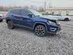 2017 JEEP Compass