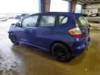 2010 HONDA FIT