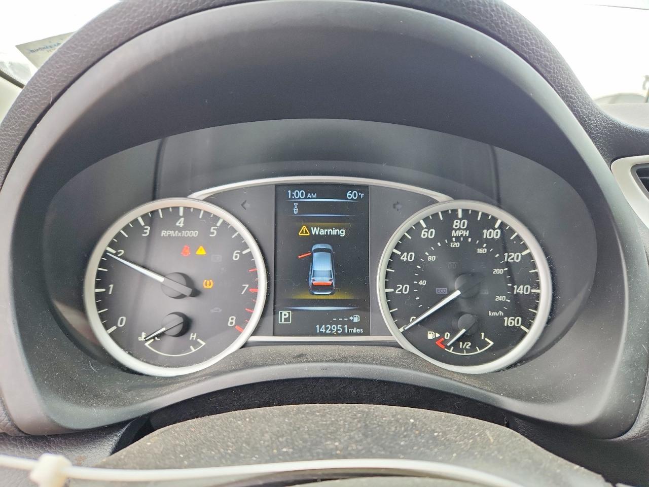2018 NISSAN SENTRA