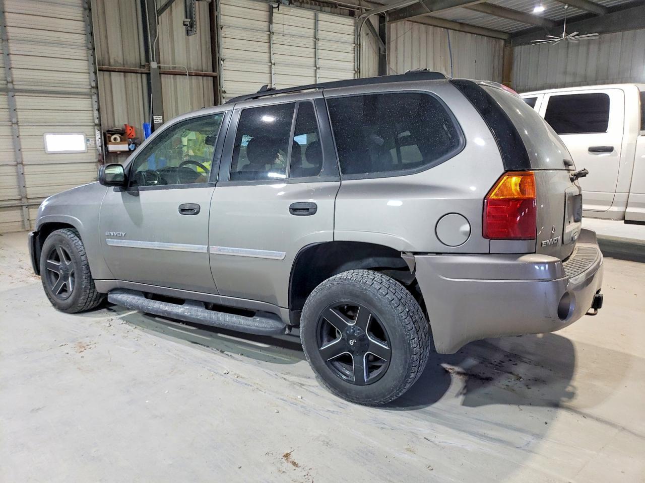 2006 GMC Envoy