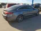 2018 MERCEDES-BENZ E-Class