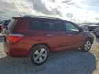 2010 TOYOTA HIGHLANDER