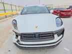 2022 PORSCHE Macan