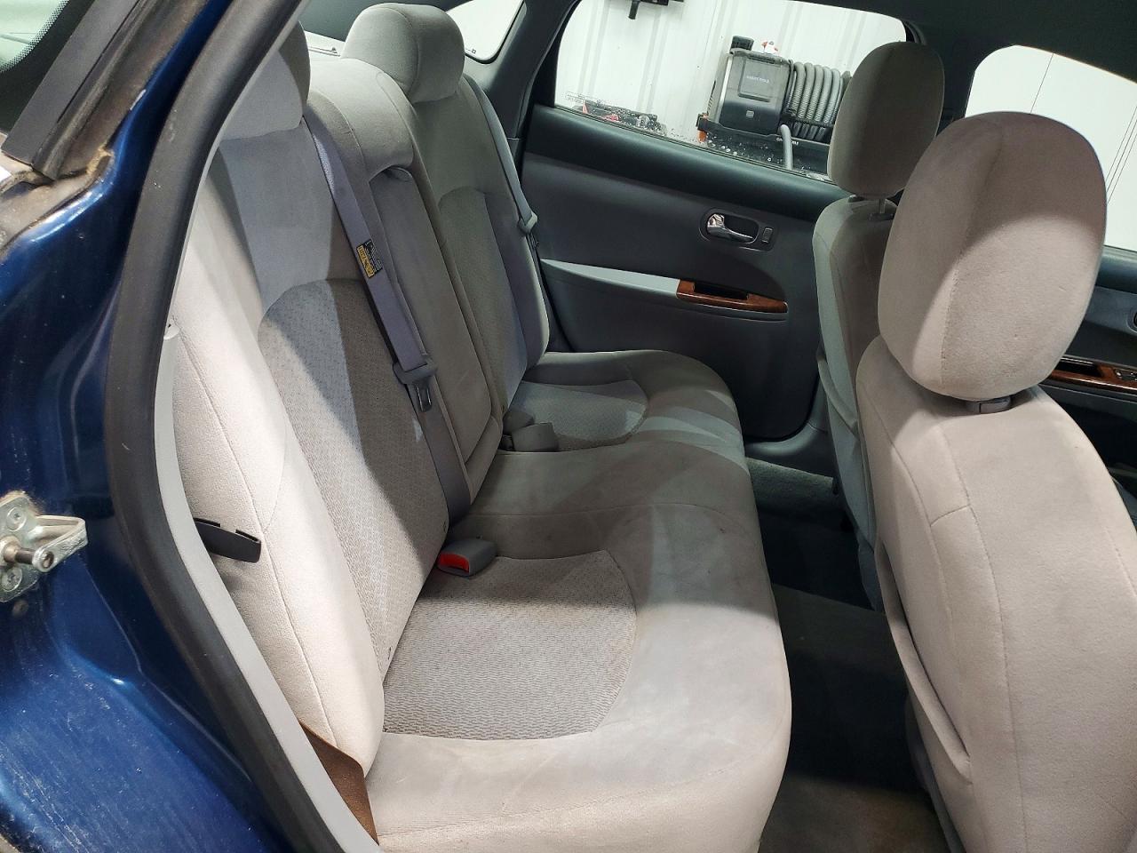 2005 BUICK LACROSSE