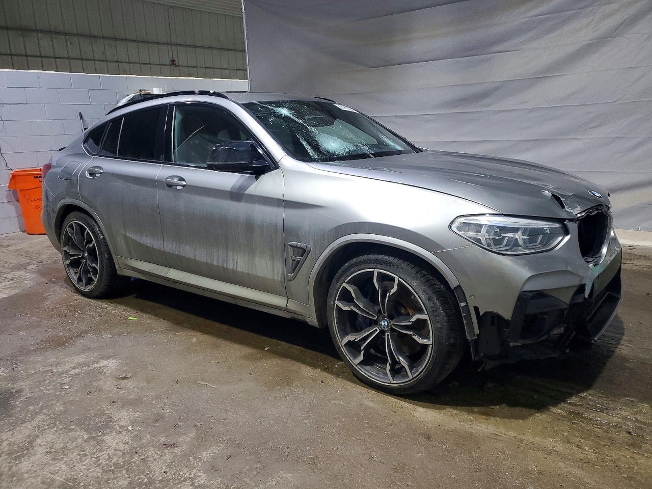 2020 BMW X4