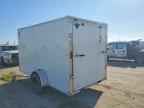 2021 Patr Trailer
