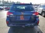 2010 SUBARU Outback