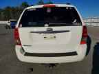 2012 KIA SEDONA